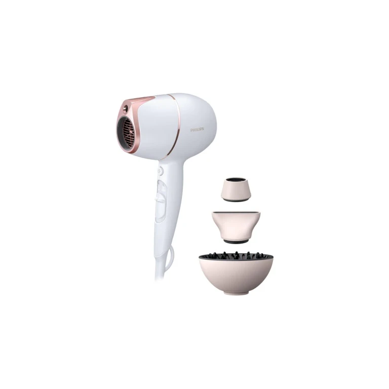 Prestige BHD628/00 Asciugacapelli