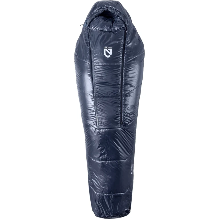 Soul Endless Promise Synthetic Mummy Sleeping Bag 30°F/-1°C - 40°F/4C - Long