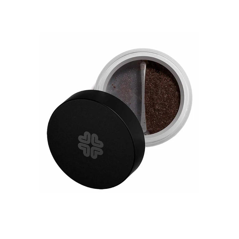 Mineral eyeshadow Moonlight by Lily Lolo