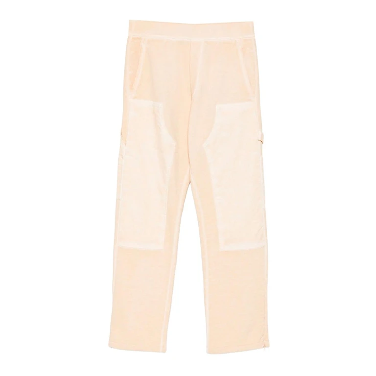Pantalons Décontractés - Beige (S71KB0747S25030104)