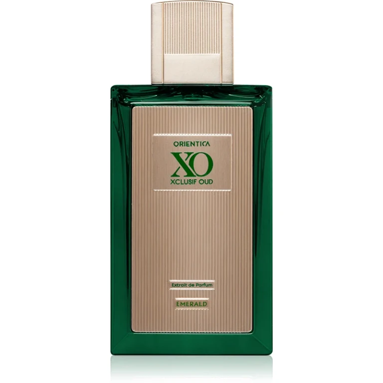 Xclusif Oud Emerald Perfume Extract - 60ml