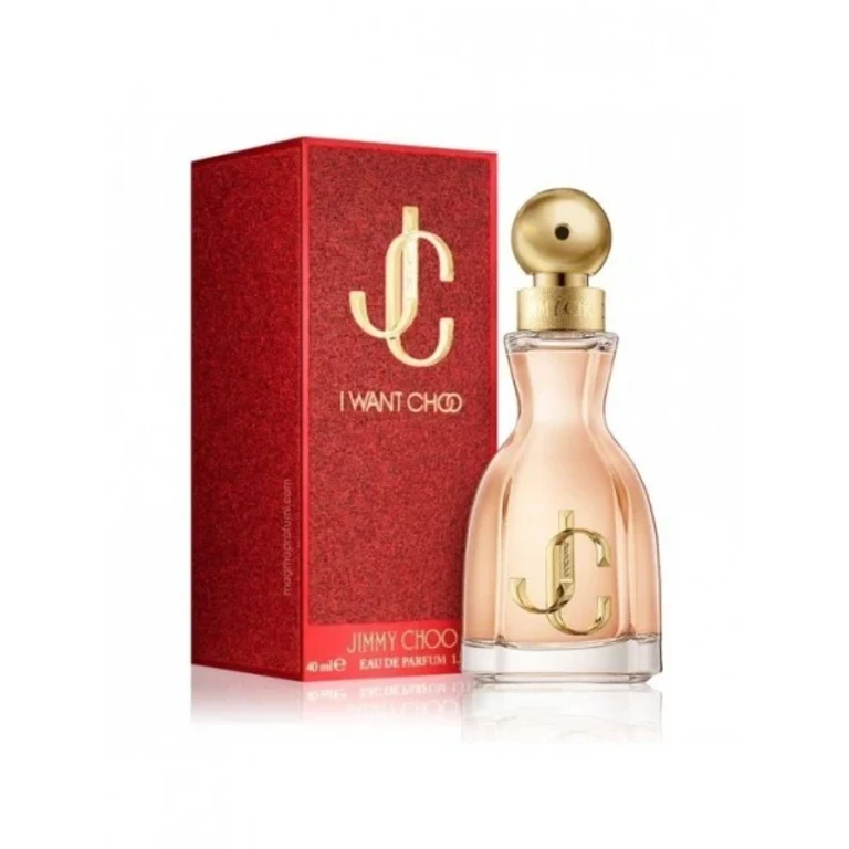 I Want Choo โ Eau De Parfum 40 Ml
