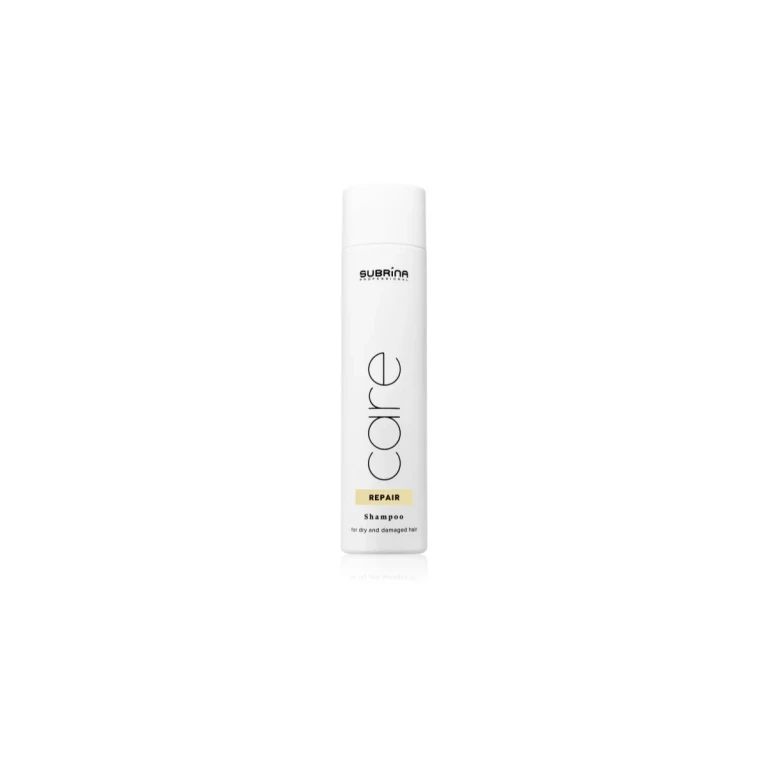 Care Repair regenerating shampoo for dry hair 250 ml