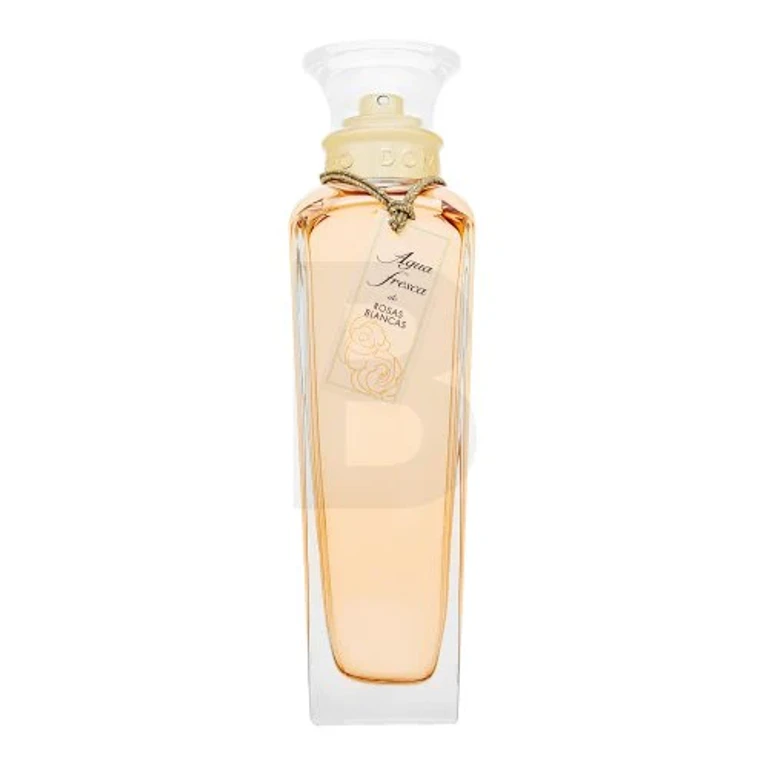 Agua Fresca de Rosas Blancas EDT Donna 200 ml