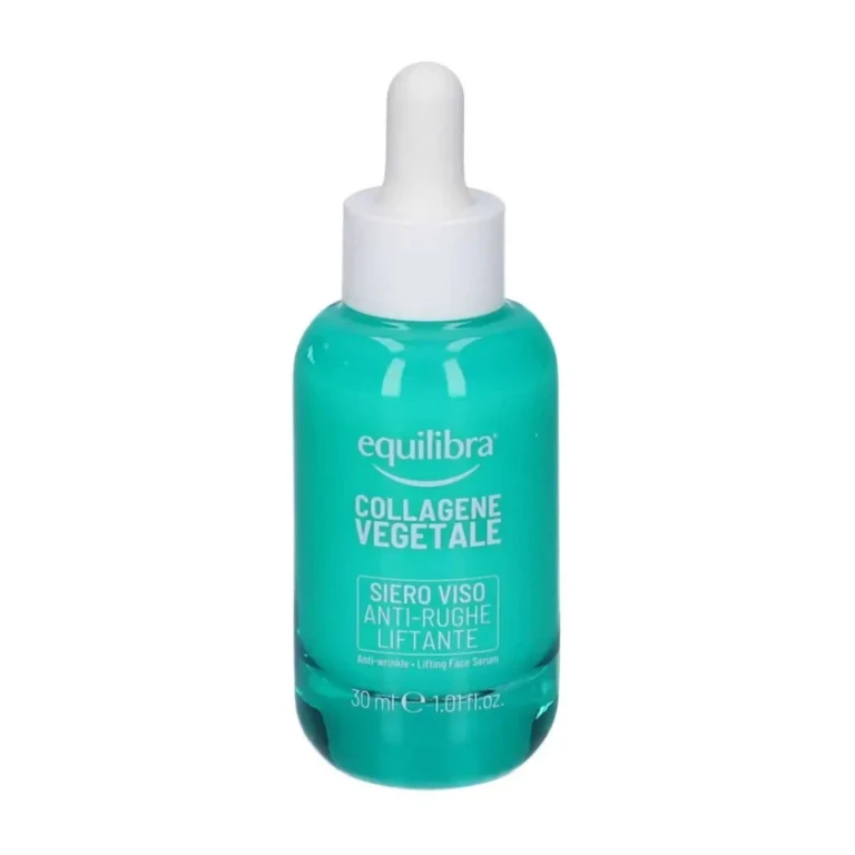Vegetable Collagen - Anti-wrinkle Face Serum 30 ml