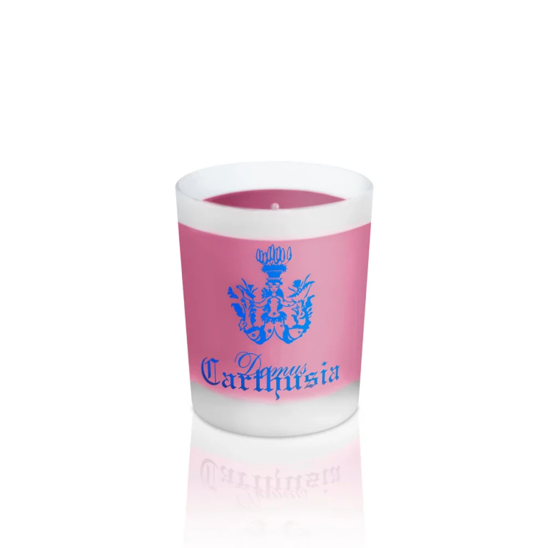 Fruit of Bacchus Fresh and enveloping scented candle 70g