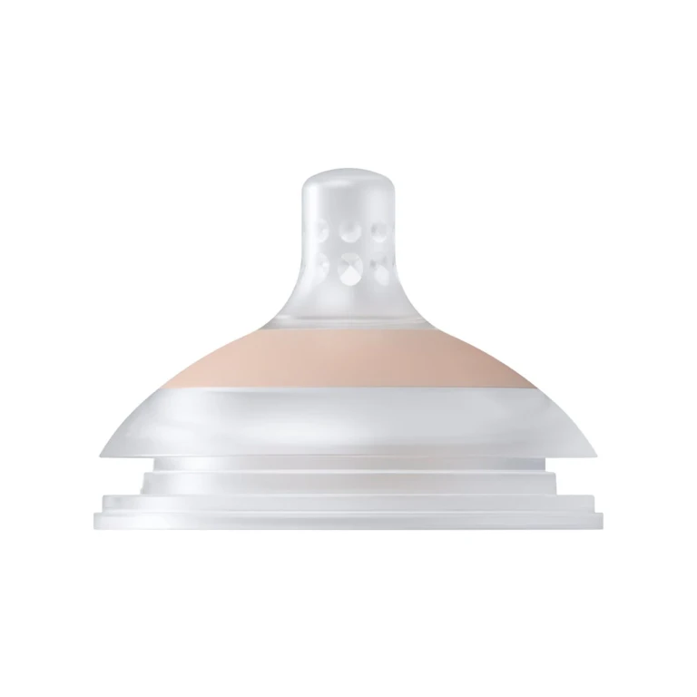 Mammafeel Dynamic Teat Bottle Teat 0m+ MINI