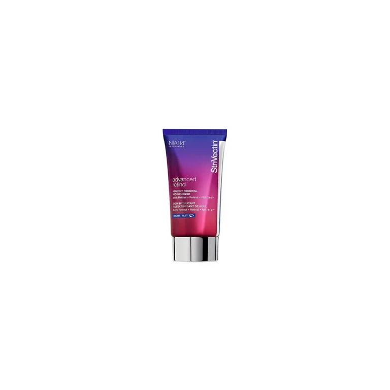 Advanced Retinol Night Renewal Moisturizer