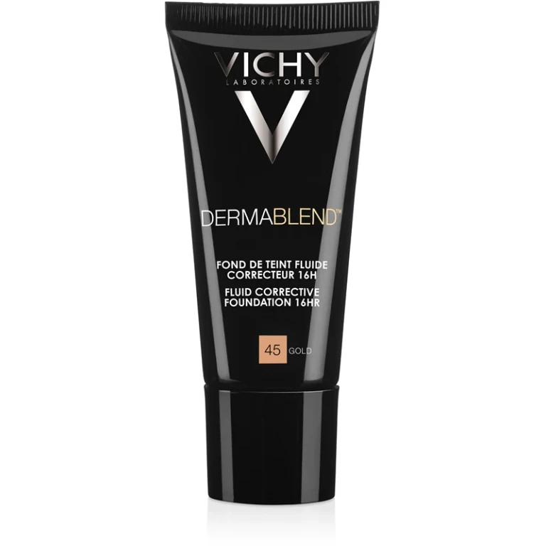 Dermablend Corrective Foundation 16h 45 Gold 30ml
