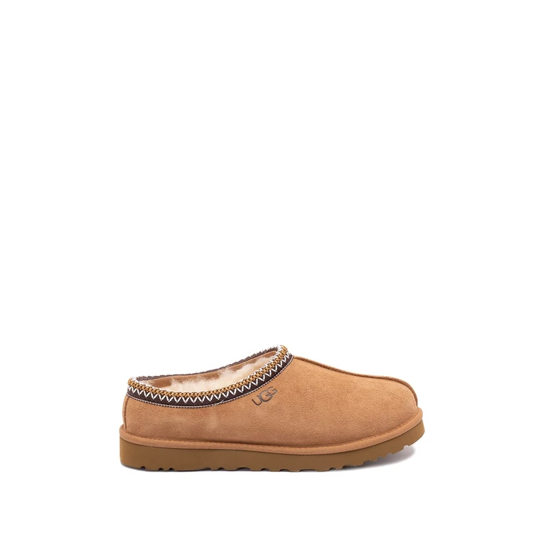 Tasman II Pantofole casual - Brown
