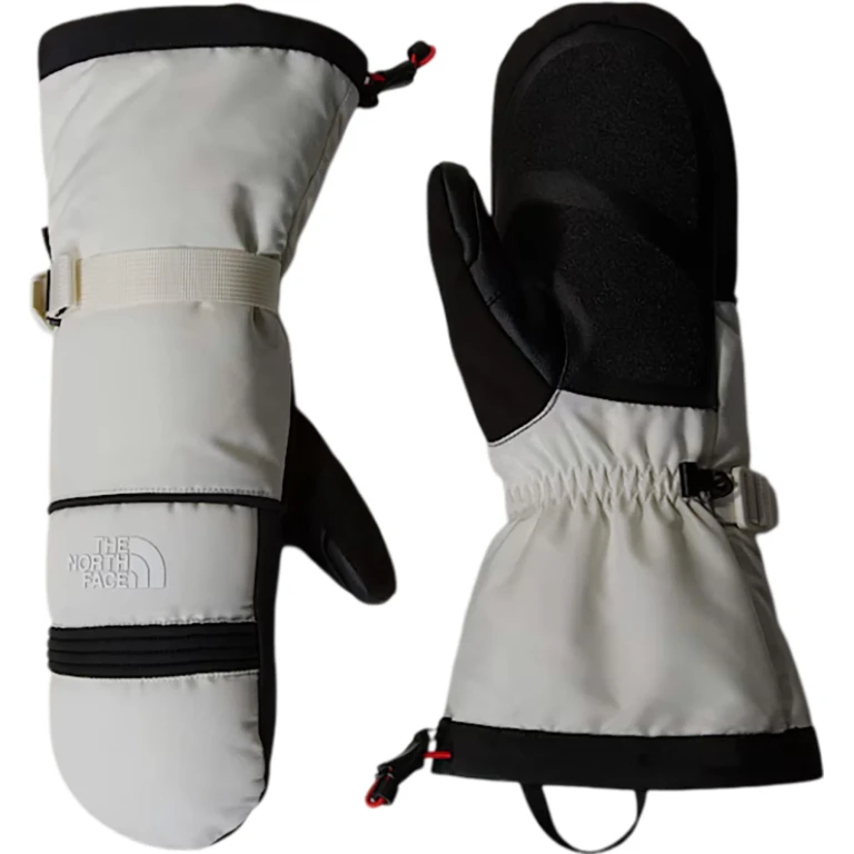 Montana Ski Mittens - Women's