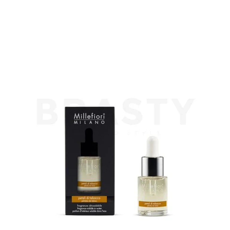 Wasserlösliches Duftöl Tabakblüten 15ml