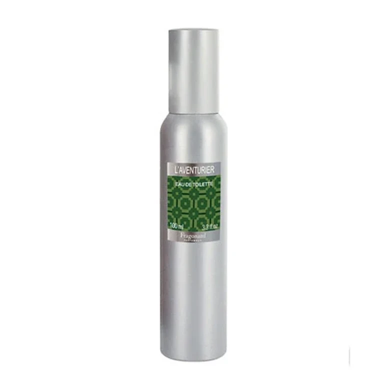 L'Aventurier Eau de Toilette
