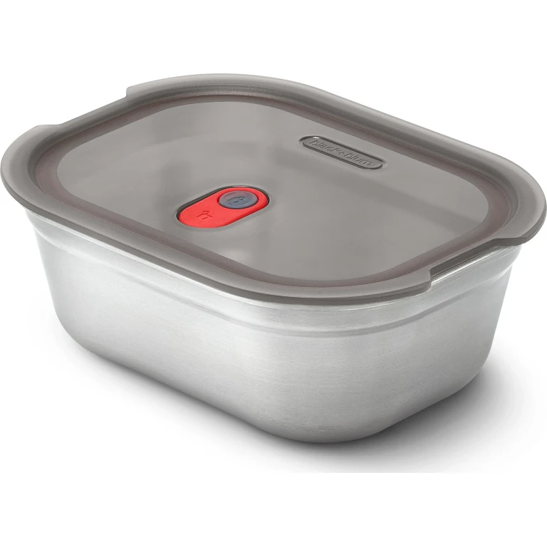 Stainless Steel Lunch Box - Large