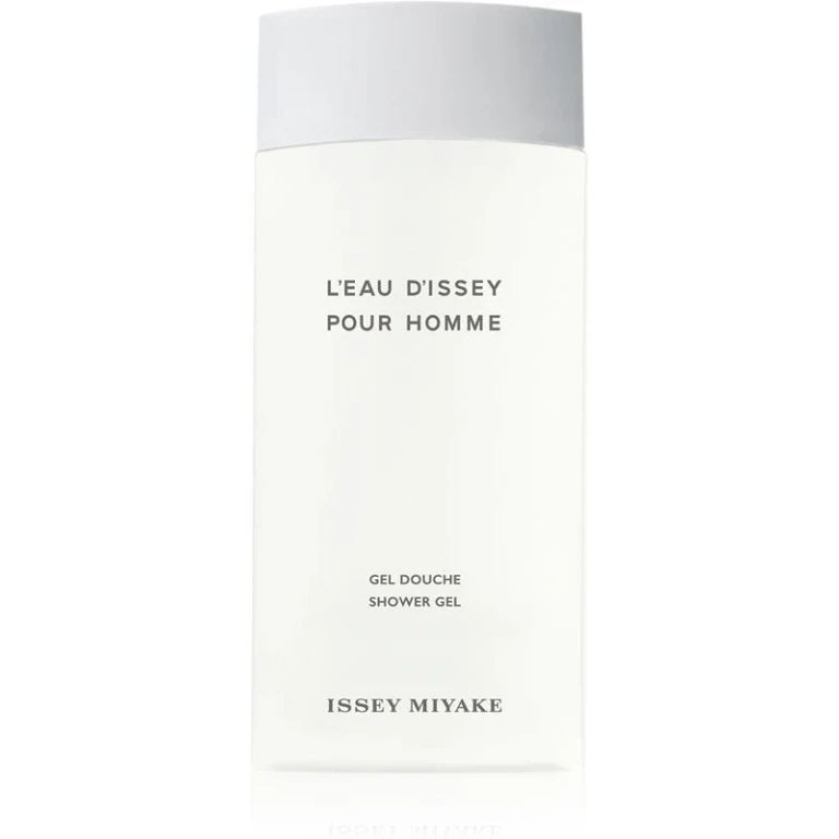 L'Eau D'Issey Pour Gel Douche