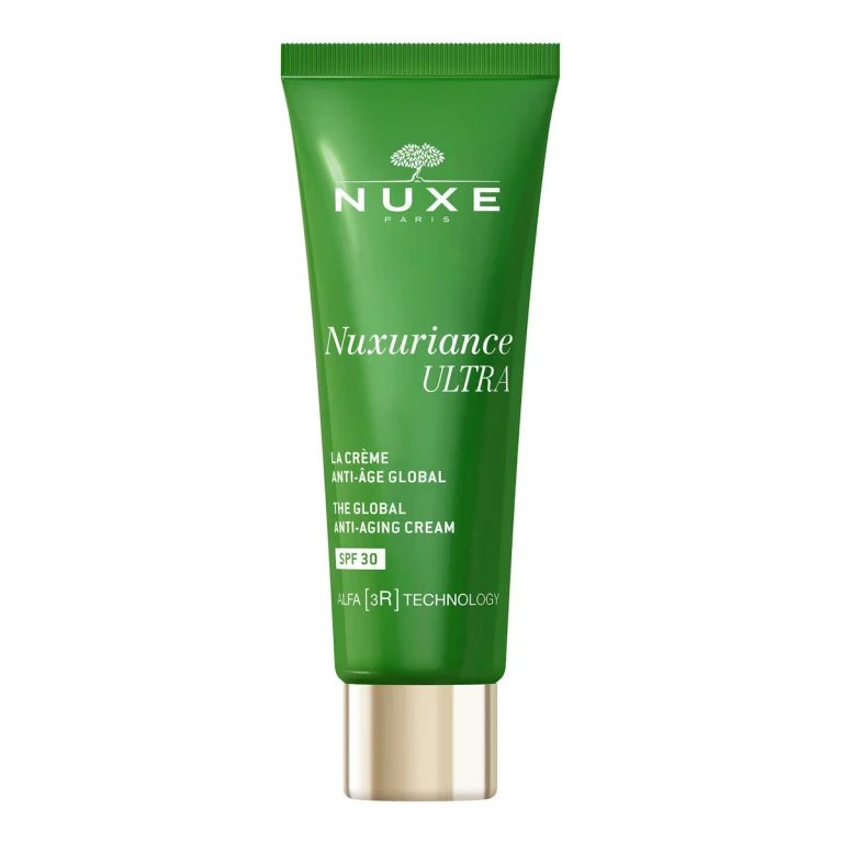 Nuxuriance Ultra アンチエイジング デイ アイクリーム