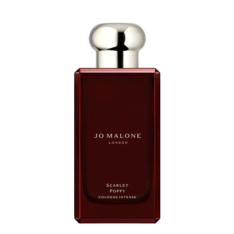 Scarlet Poppy Jo Malone - 50 ml