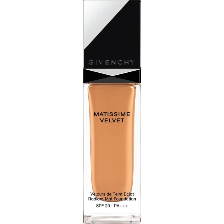 Matissime Mattifying Liquid Foundation N. 07 Ginger Mat SPF 20 30 ml