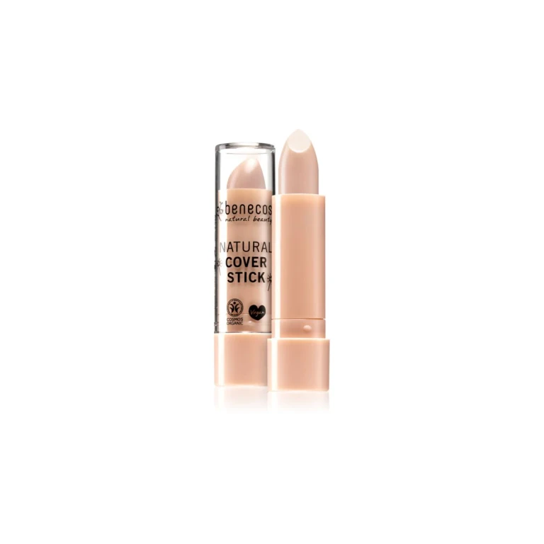 Natural Beauty Compact Concealer Beige Color 4.5 G