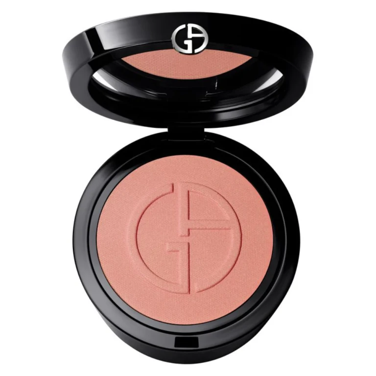 Blush Luminous Silk Glow 4g 10