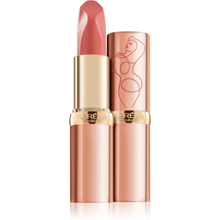 Color Riche Les Nus - Moisturizing Lipstick 3.6 g 181 Intense