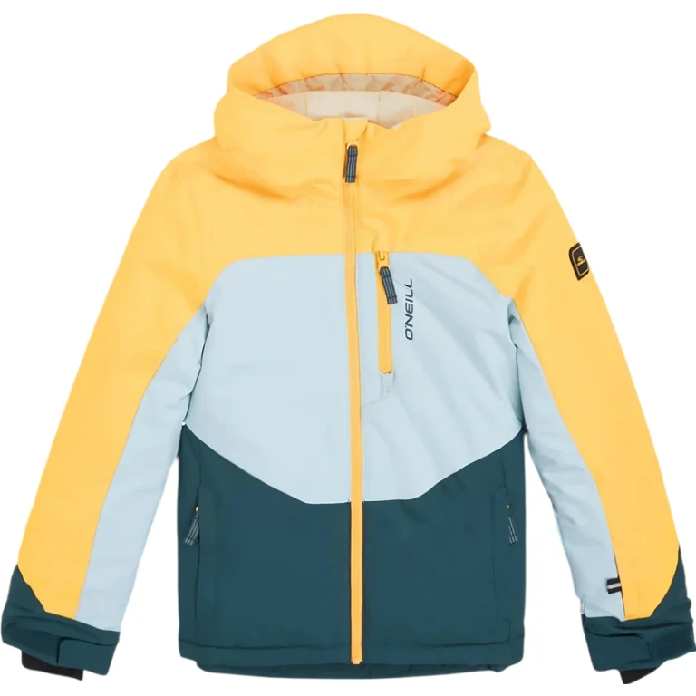 Carbonite Snow Jacket - Kid