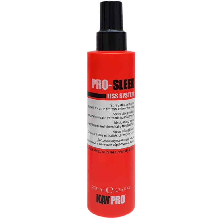 Pro Sleek Liss System Spray 200 ml