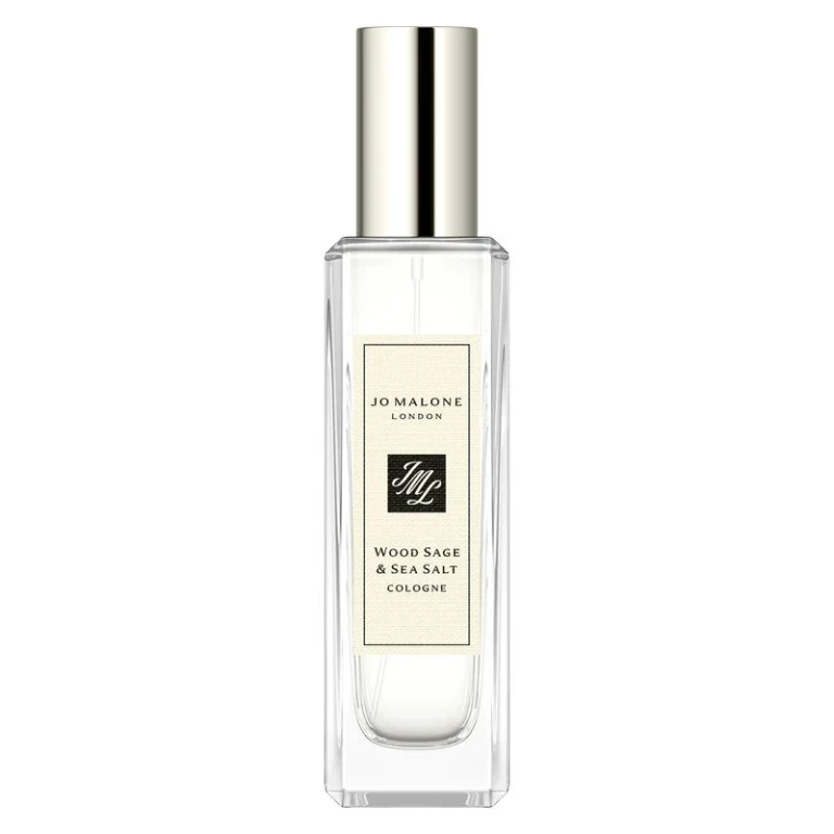 Jo malone WOOD SAGE & SEA SALT COLOGNE Spray 100 ML