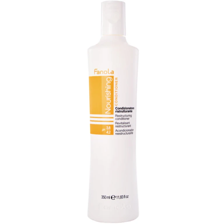 Nourishing conditioner 350 ml