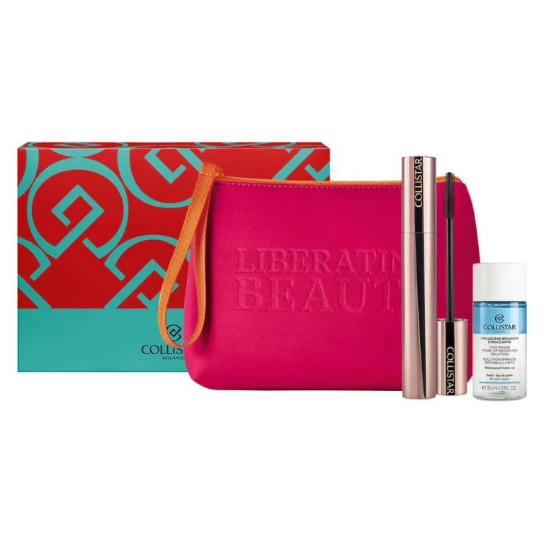 Mascara Infinity Box