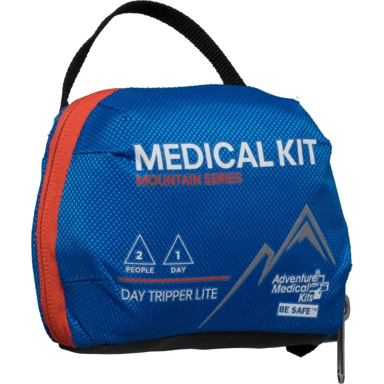 Day Tripper Lite International Medical Kit - Mountain Series