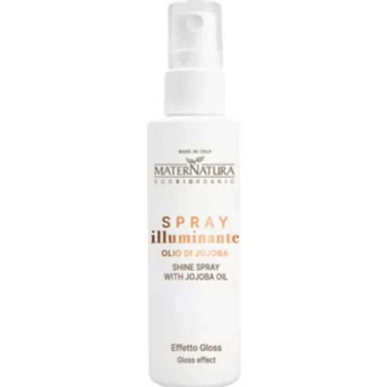 Jojoba Oil Illuminating Spray 100 ml