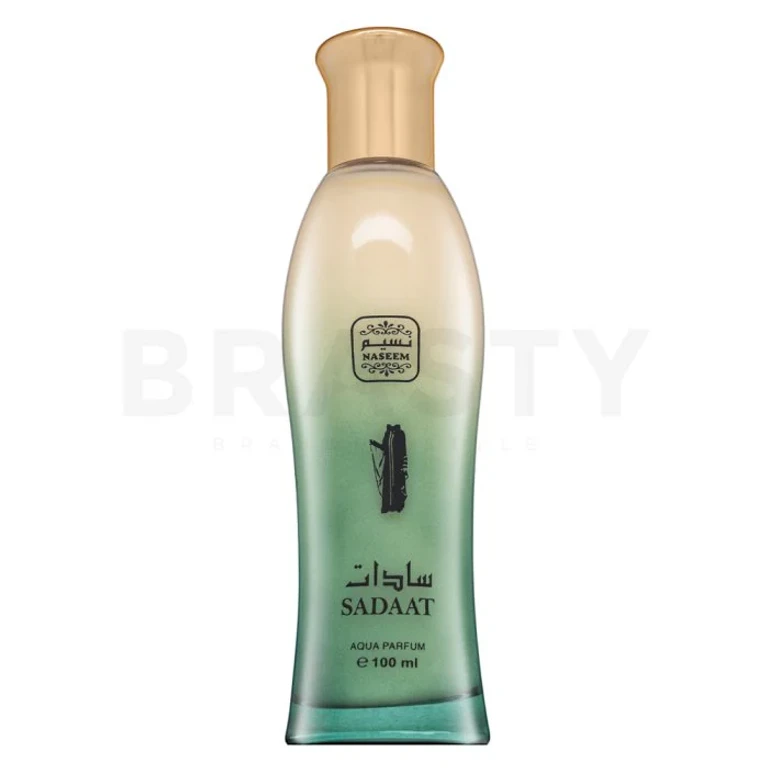 Sadaat EDT U 100 ml