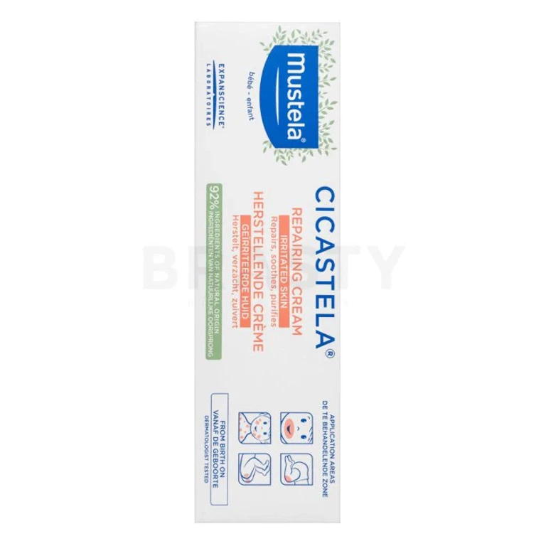 Cicastela Repair Cream 40 ml