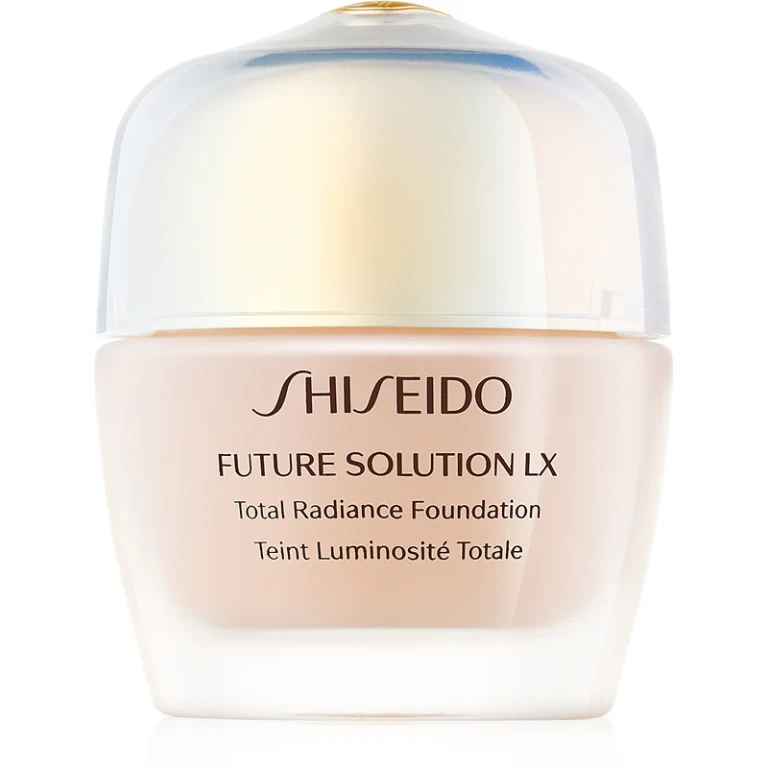 Radiance Liquid Makeup SPF 20 Future Solution LX Stralende vloeibare foundation
