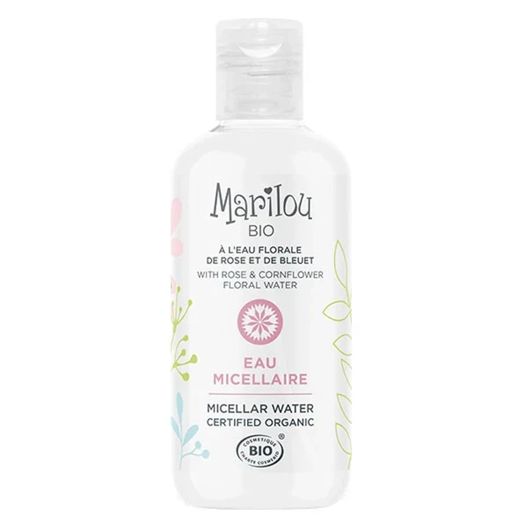 Classic Micellar Water All skin types 250ml