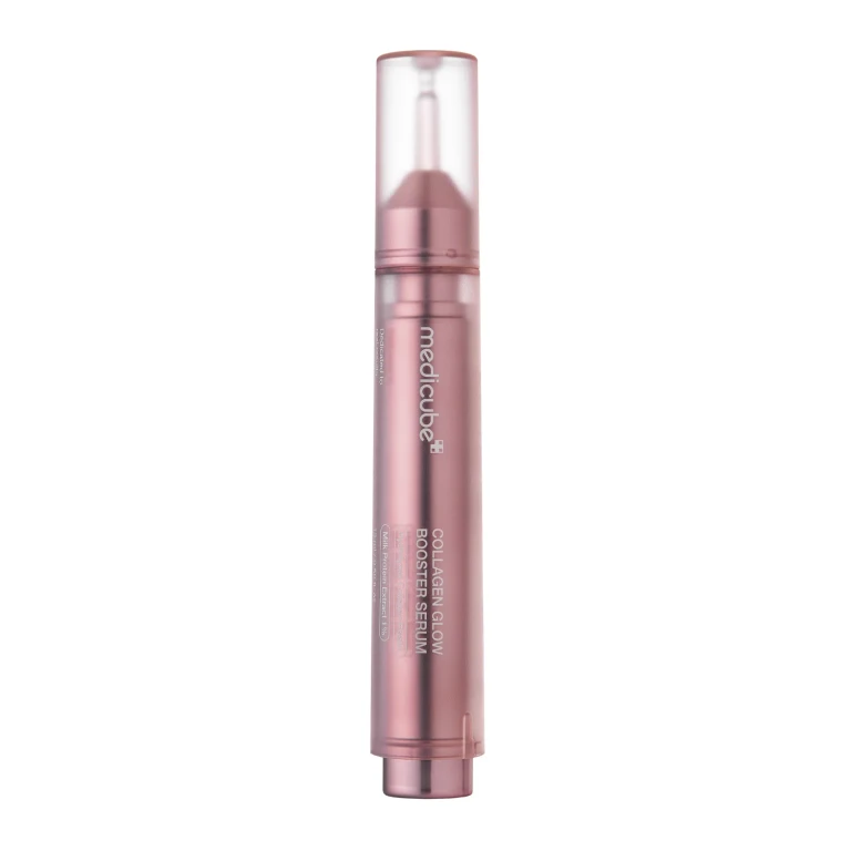 Collagene Glow Booster Milk Siero Idratante 15 ml — Siero Viso
