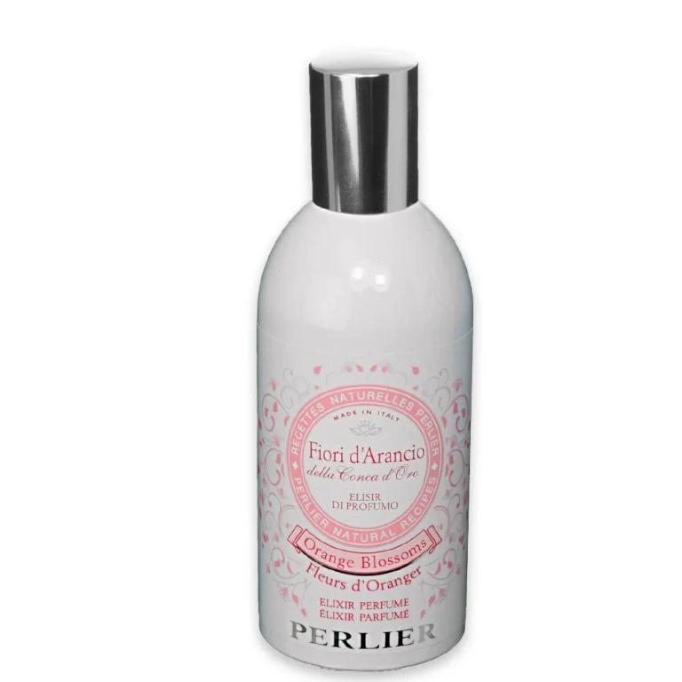 elixir of perfume 100 ml orange blossom