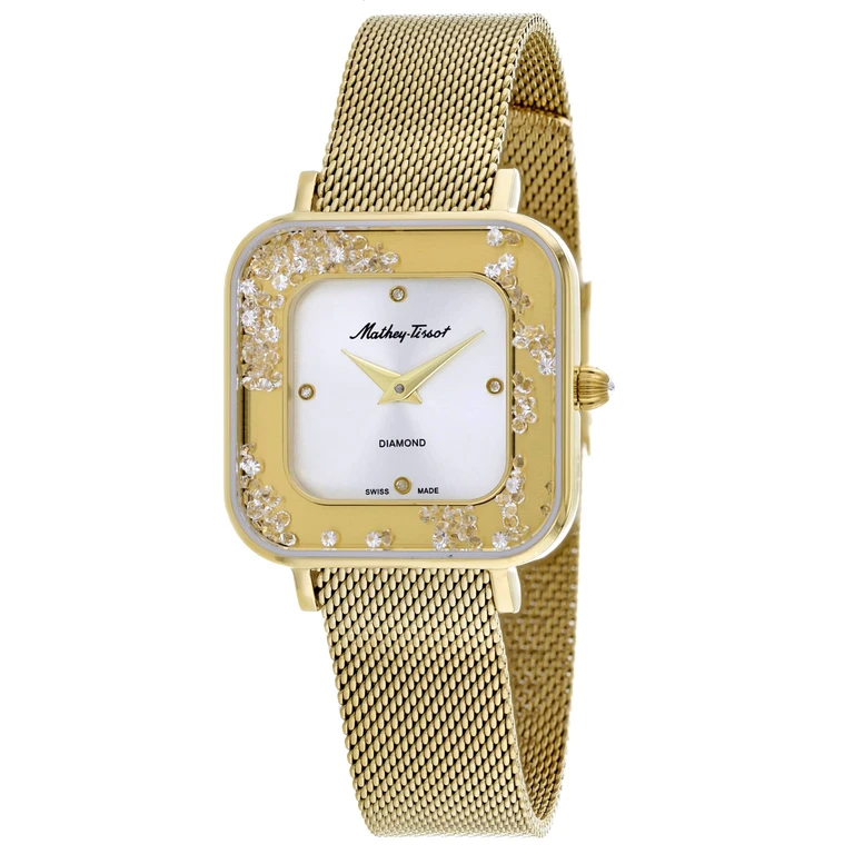 Women's Gemina D984SPYI
