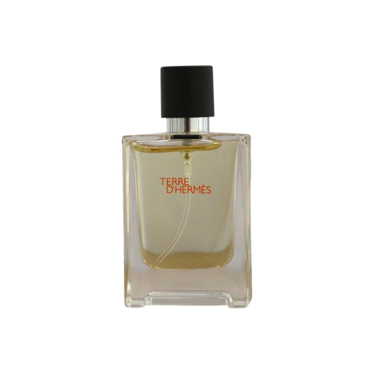 Terre d'Hermes Eau de Toilette for men 125 ml