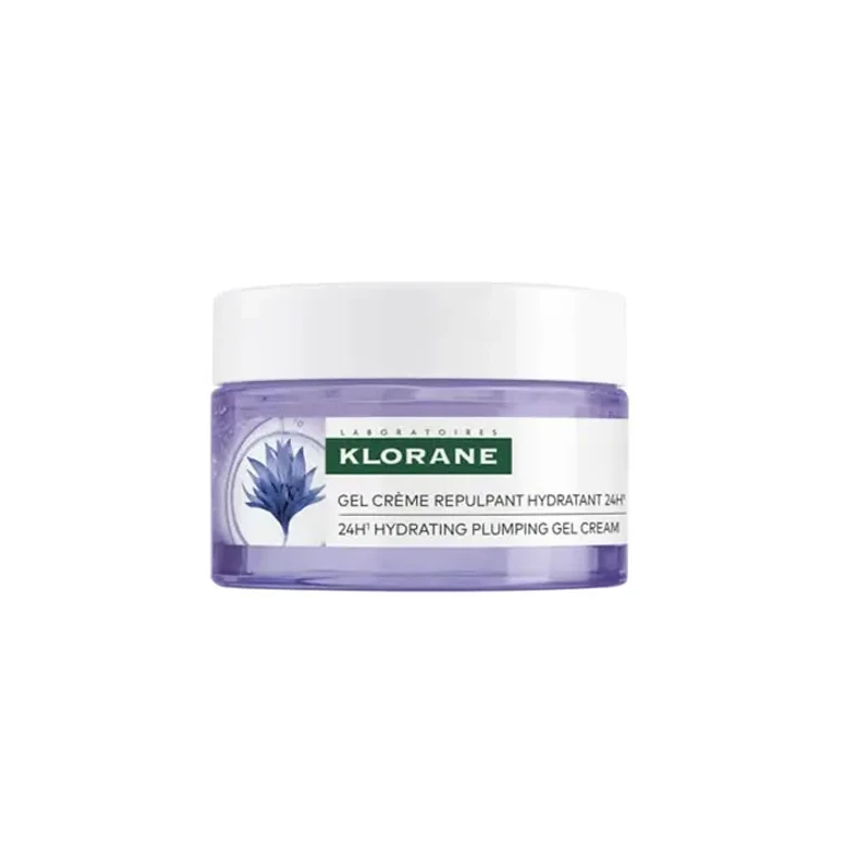 BIO Cornflower Gel-Cream 50ml