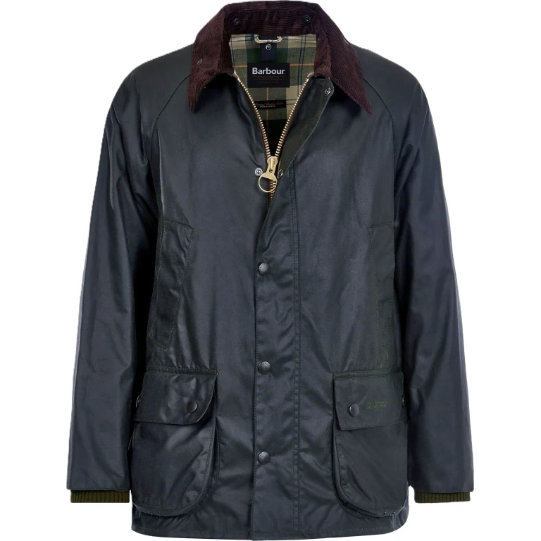Bedale Wax Jacket - Men's