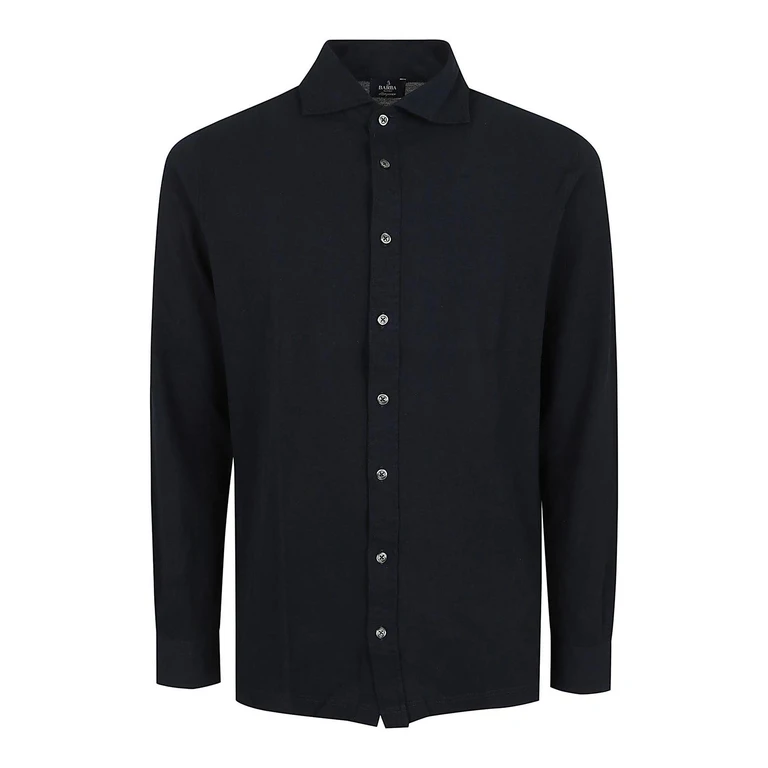 Chemise - Bleu (700091302VAR0598)