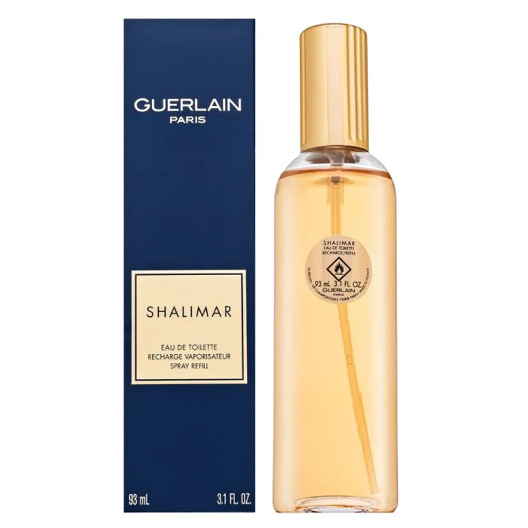 Shalimar EDT Nachfüllpackung