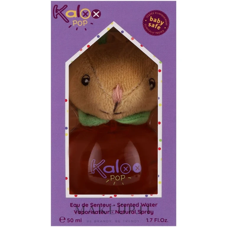 Fragrant water Kaloo Pop 50 ml