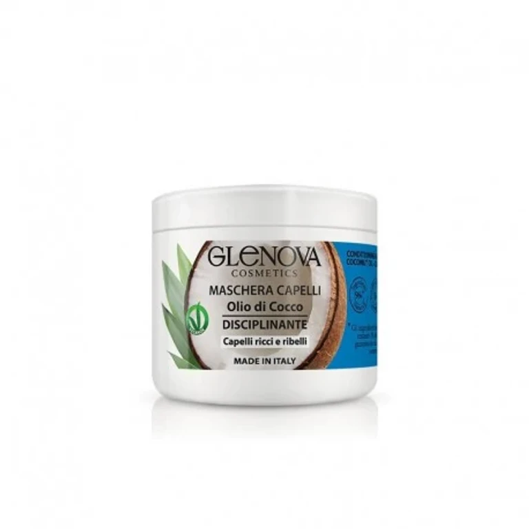 Disciplining Coconut Oil Hair Mask 500 ml