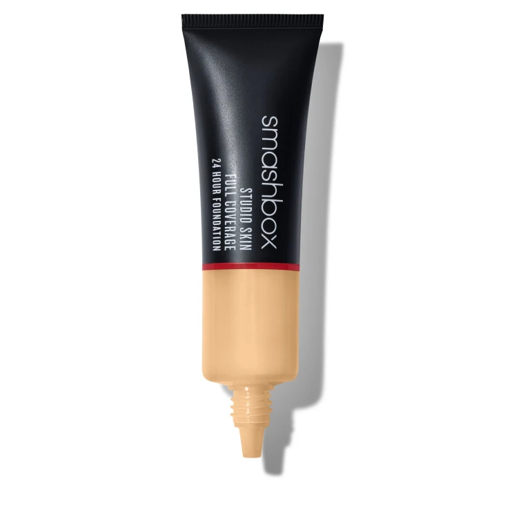 Studio Skin High Cover Liquid Foundation 2.3 Light Medium Warm 30 ml