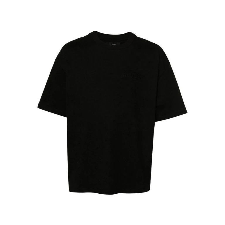 T-Shirt - Noir (AMJYTE1061001)