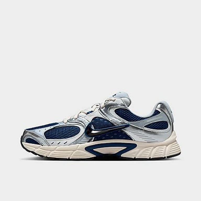 V5 RNR Zapatos casuales en Azul Void/Gris Wolf/Tinte Platino