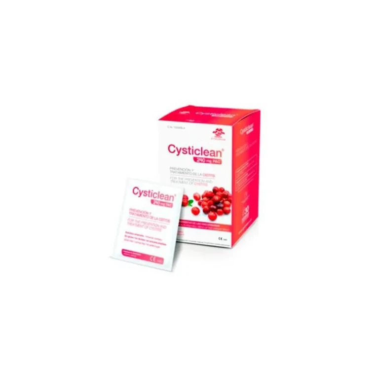 ™ 30 sachets